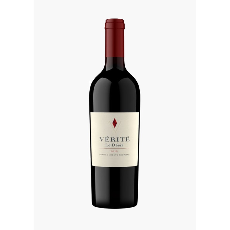 Verite Le Desir 2019|United States|750ML|2019