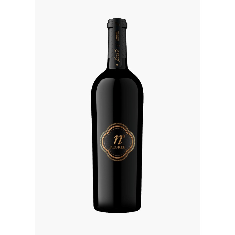 Wente Nth Degree Cabernet Sauvignon 2017