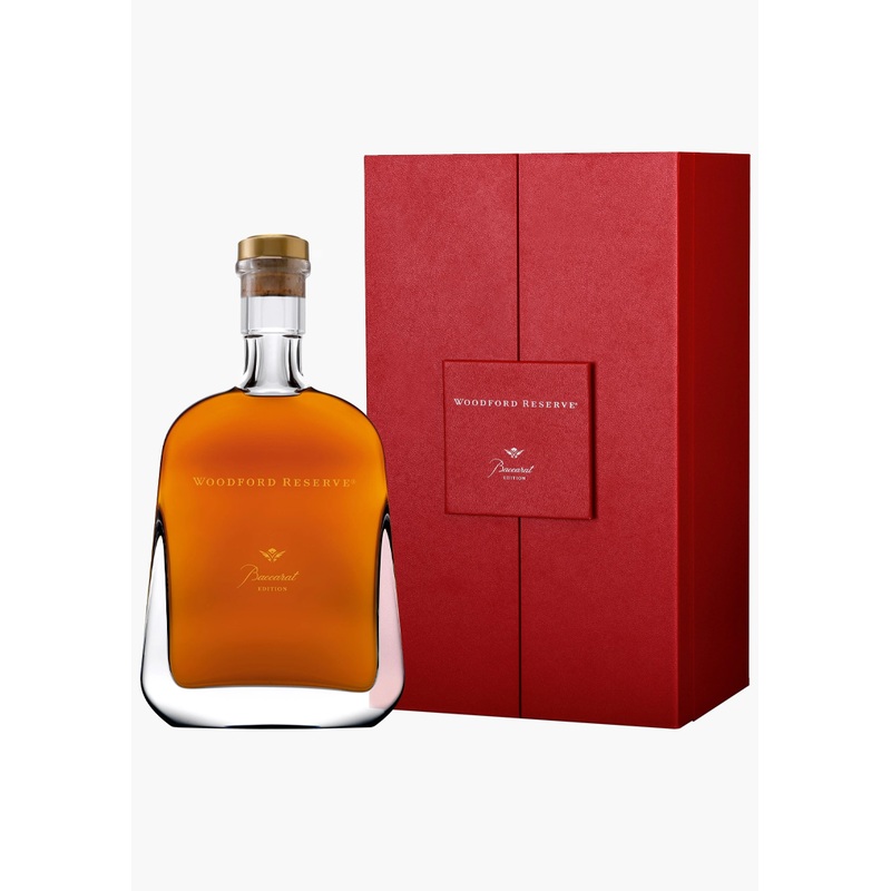 Woodford Baccarat|United States|700ML