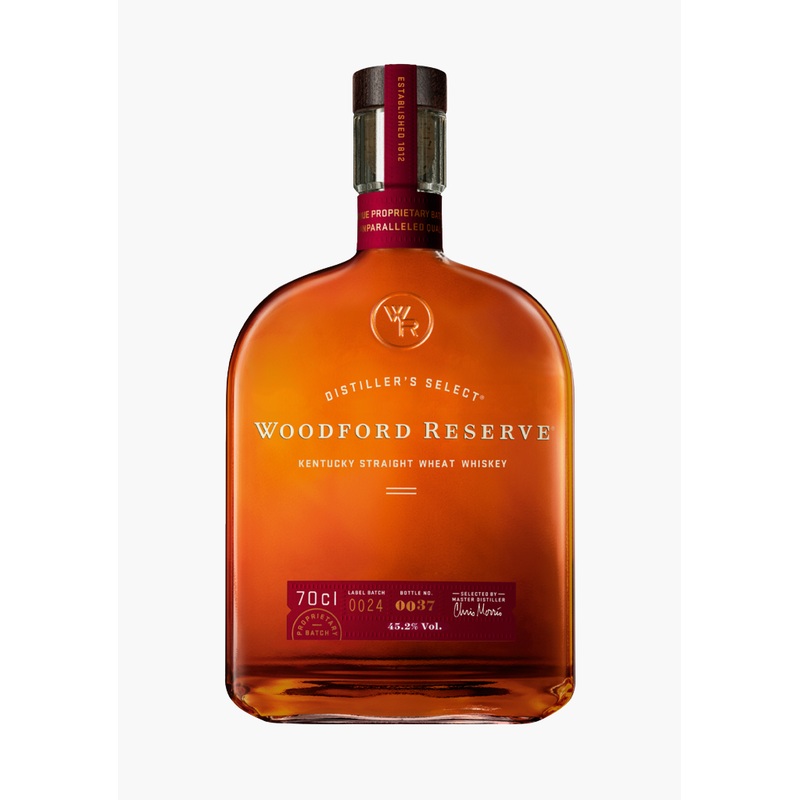 Woodford Reserve Wheat Whiskey