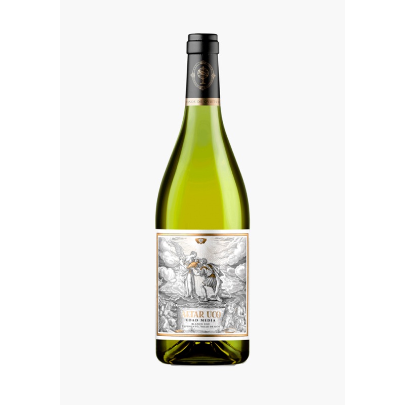 Zorzal Altar Uco Chardonnay 2018