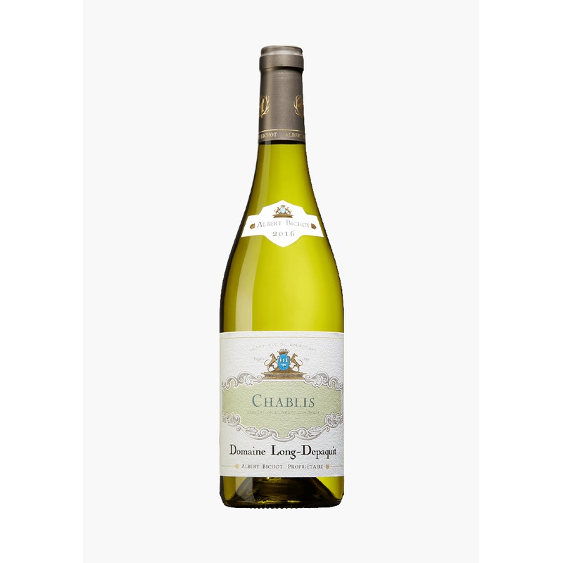 Albert Bichot Chablis 2022|France|750ML|2022