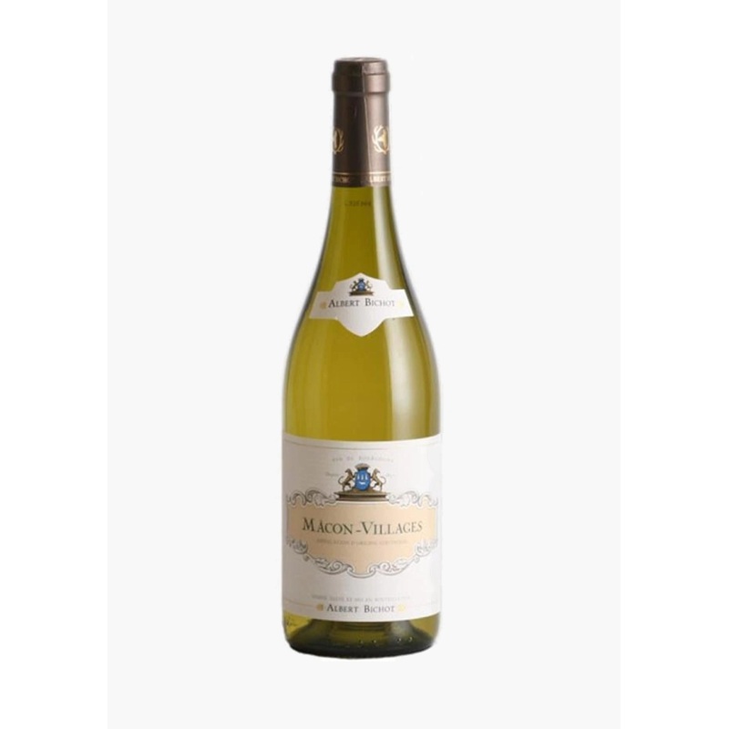 Albert Bichot Macon Villages Blanc 2021
