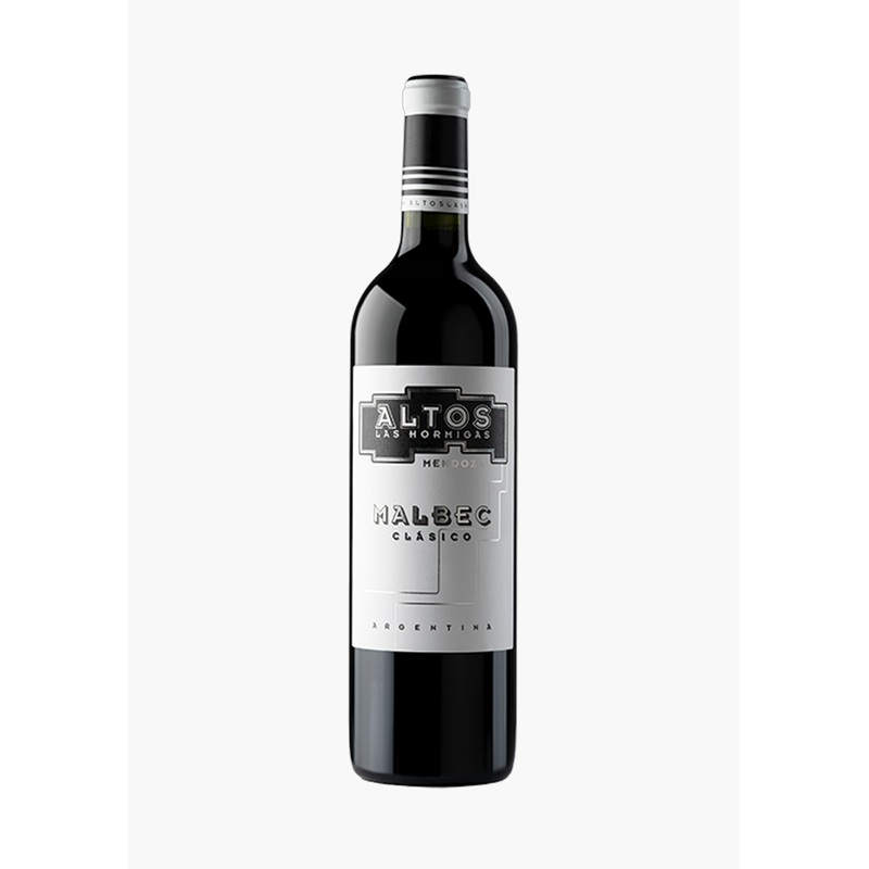 Altos Las Hormigas Malbec 2021