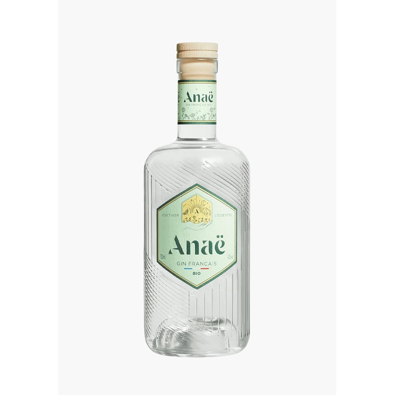 Anae Gin Francais|France|750ML