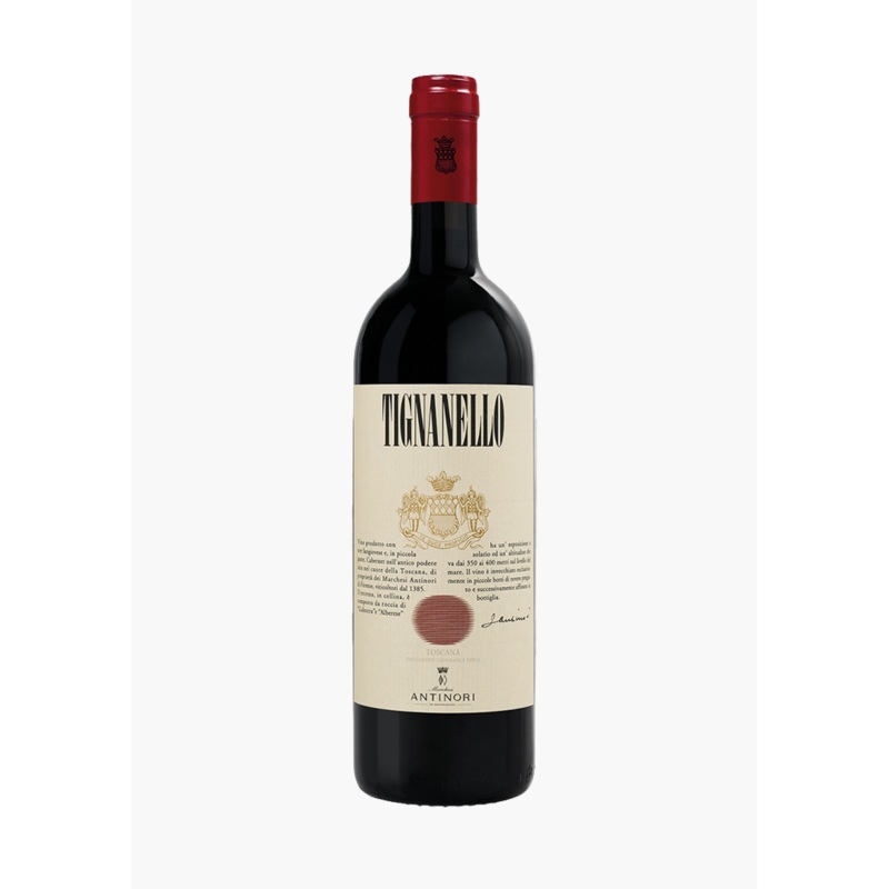 Antinori Tignanello 2021|Italy|750ML|2021