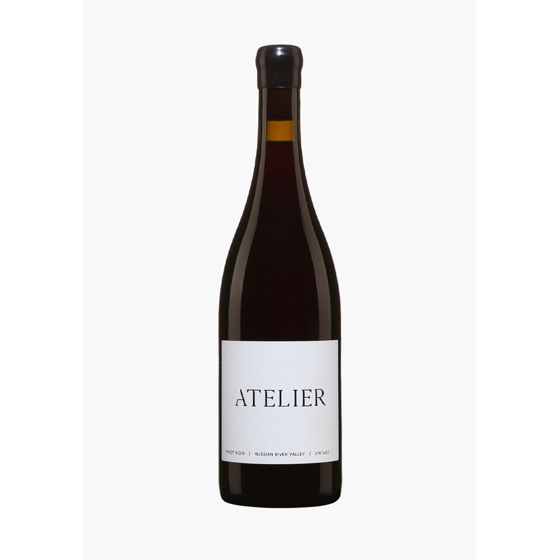 Atelier Russian River Pinot Noir 2021