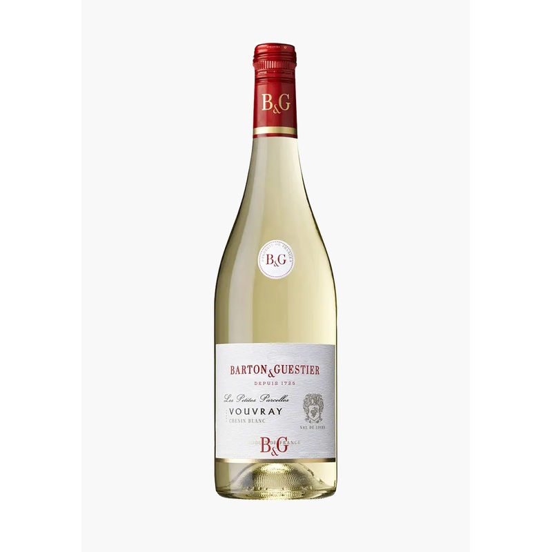 Barton & Guestier Vouvray 2022