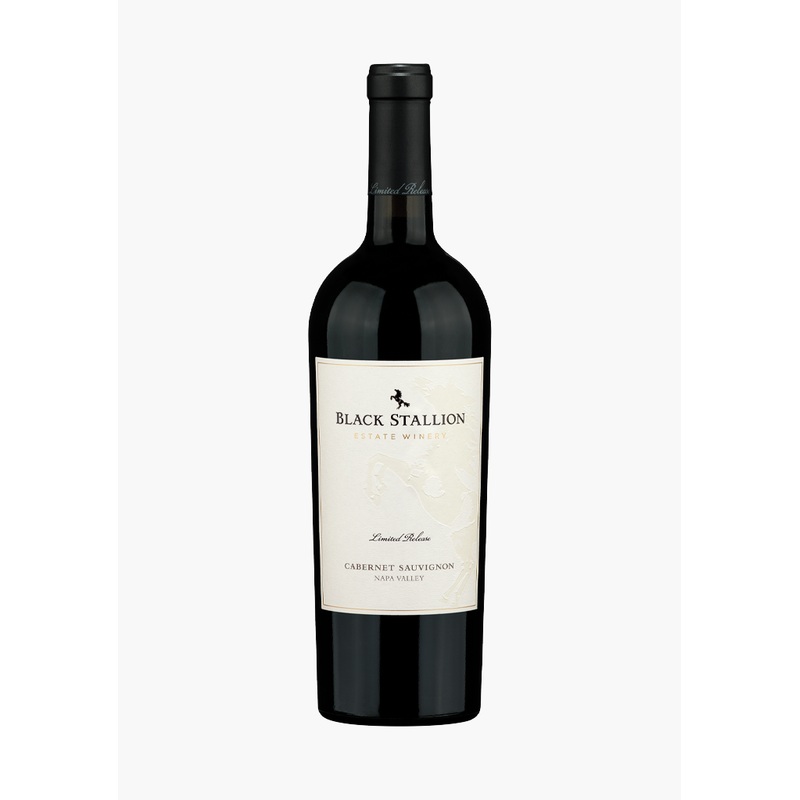 Black Stallion Limited Release Napa Cabernet Sauvignon 2021