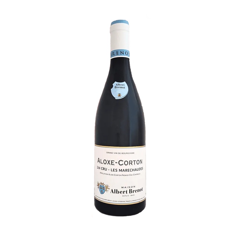 Brenot Aloxe Corton 2021|France|750ML|2021