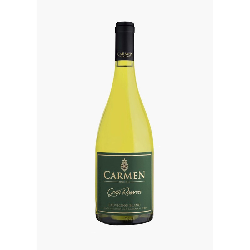 Carmen Gran Reserva Sauvignon Blanc 2024