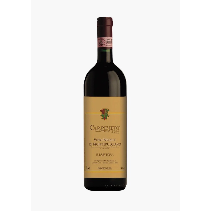 Carpineto Vino Nobile di Montepulciano 2010