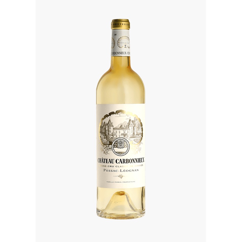 Chateau Carbonnieux Blanc 2021