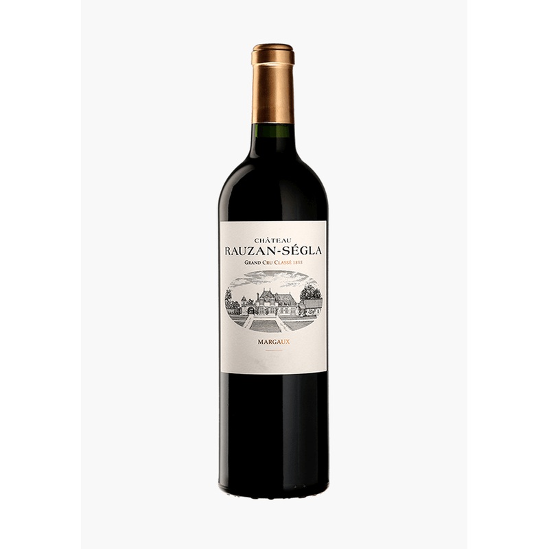 Chateau Rauzan-Segla Grand Cru 2021