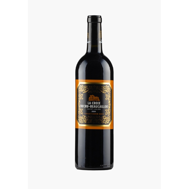 Croix Ducru Beaucaillou 2020|France|750ML|2020