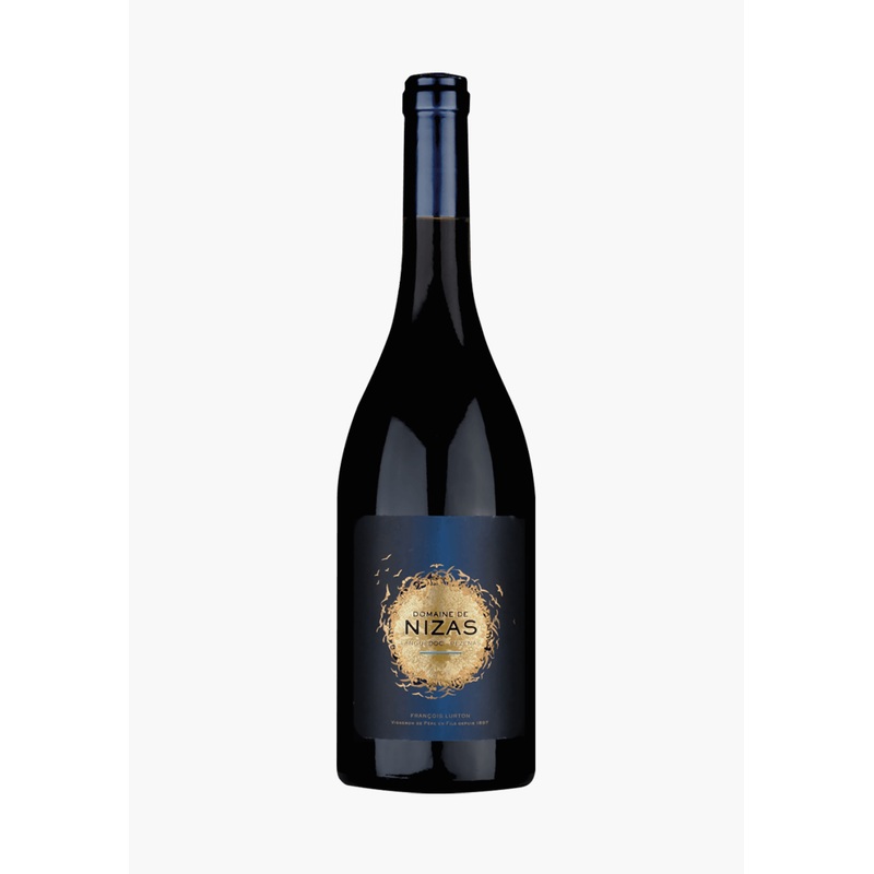 Domaine de Nizas Rouge 2019|France|750ML|2019