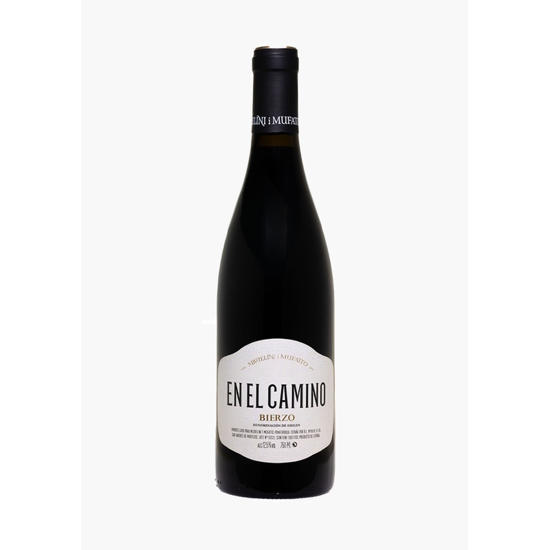 El Camino Mencia 2023|Italy|750ML|2023