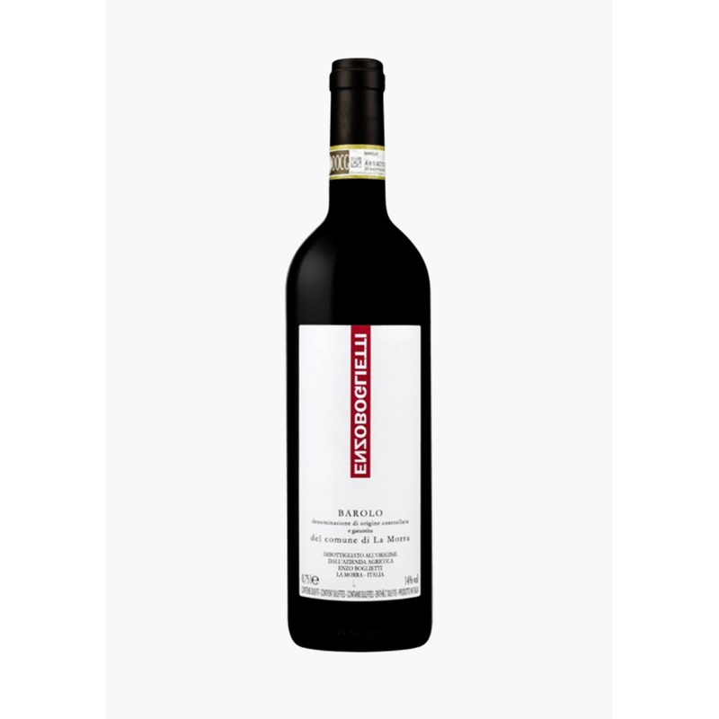 Enzo Boglietti Barolo La Morra 2020