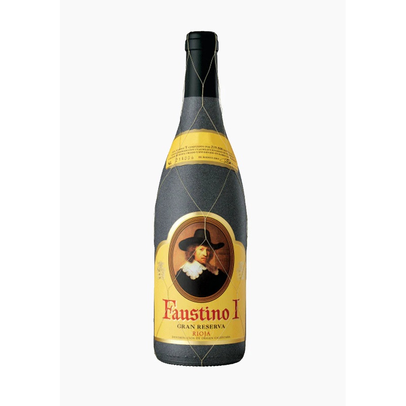Faustino I Gran Reserva 2016|Spain|750ML|2016