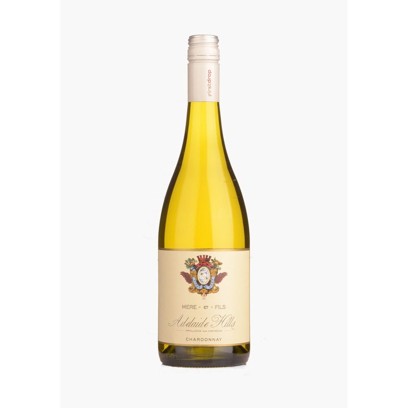 First Drop Mere et Fils Chardonnay 2021