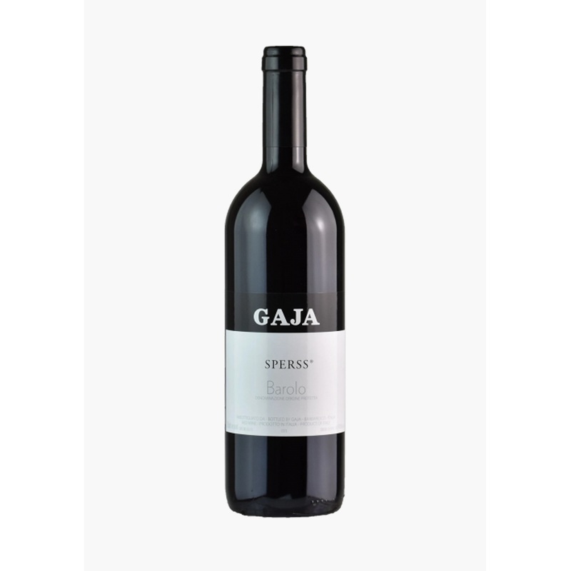 Gaja Sperss Barolo 2019|Italy|750ML|2019
