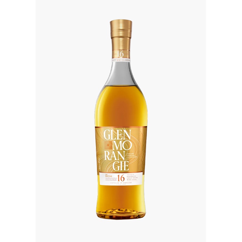 Glenmorangie ‘The Nectar’ 16 Year-old Single Malt