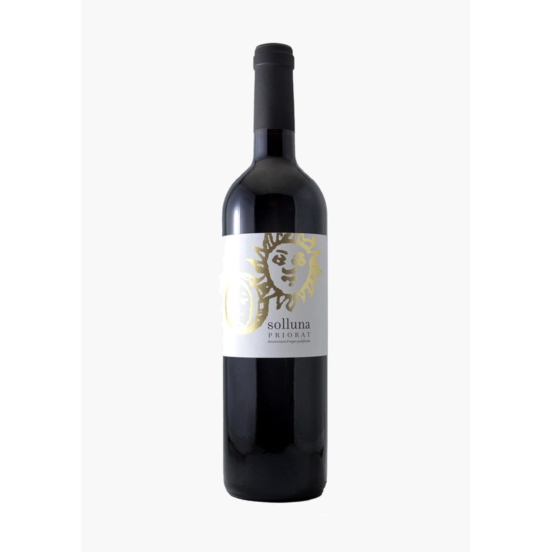 Gran Clos Solluna 2020|Spain|750ML|2020
