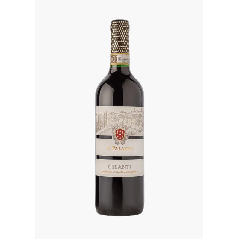 Il Palazzo Chianti|Italy|750ML