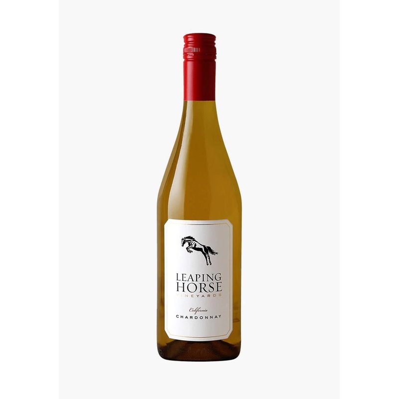 Ironstone Leaping Horse Chardonnay 2021
