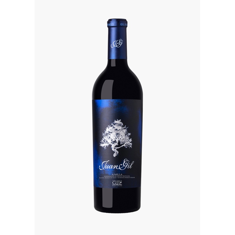 Juan Gil Blue Label 2022|Spain|750ML|2022