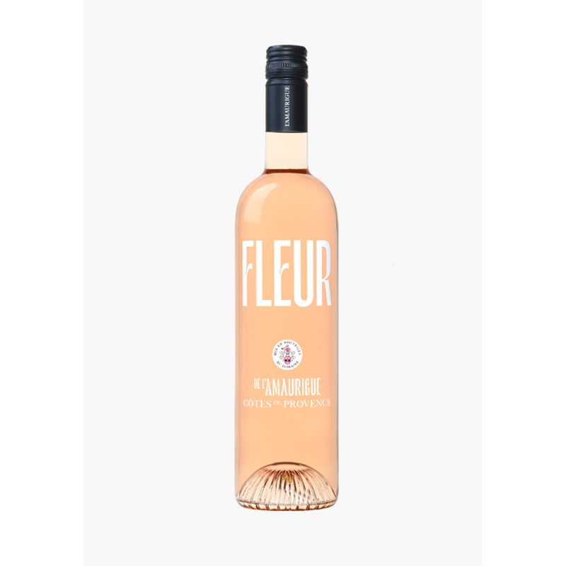 L’Amurigue Fleur Provence Rose 2022