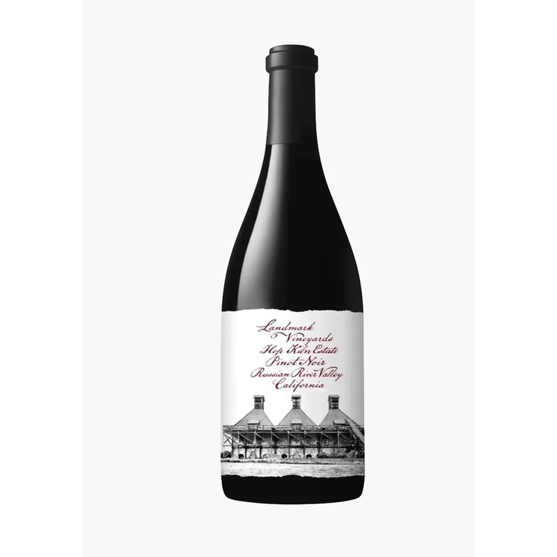 Landmark Hop Kiln Pinot Noir 2018