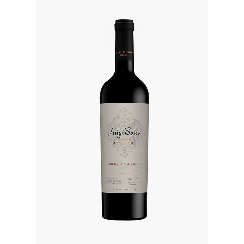 Luigi Bosca De Sangre Cabernet Sauvignon 2022