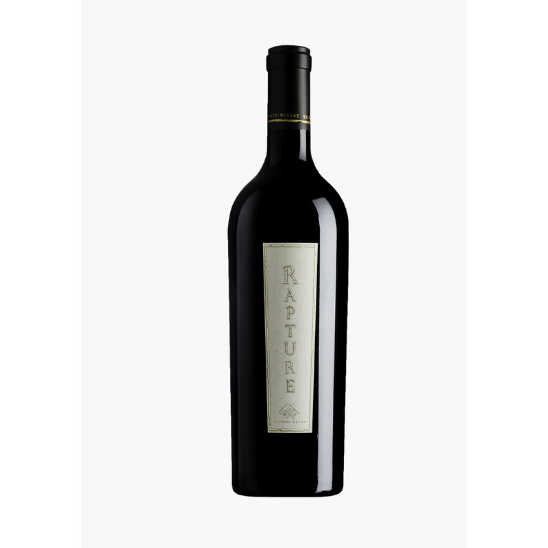 Michael David Rapture 2020|United States|750ML|2020