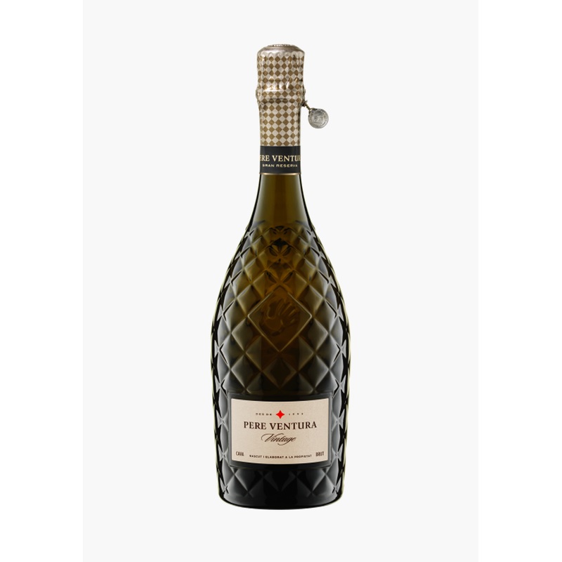 Pere Ventura Vintage Gran Reserva 2016