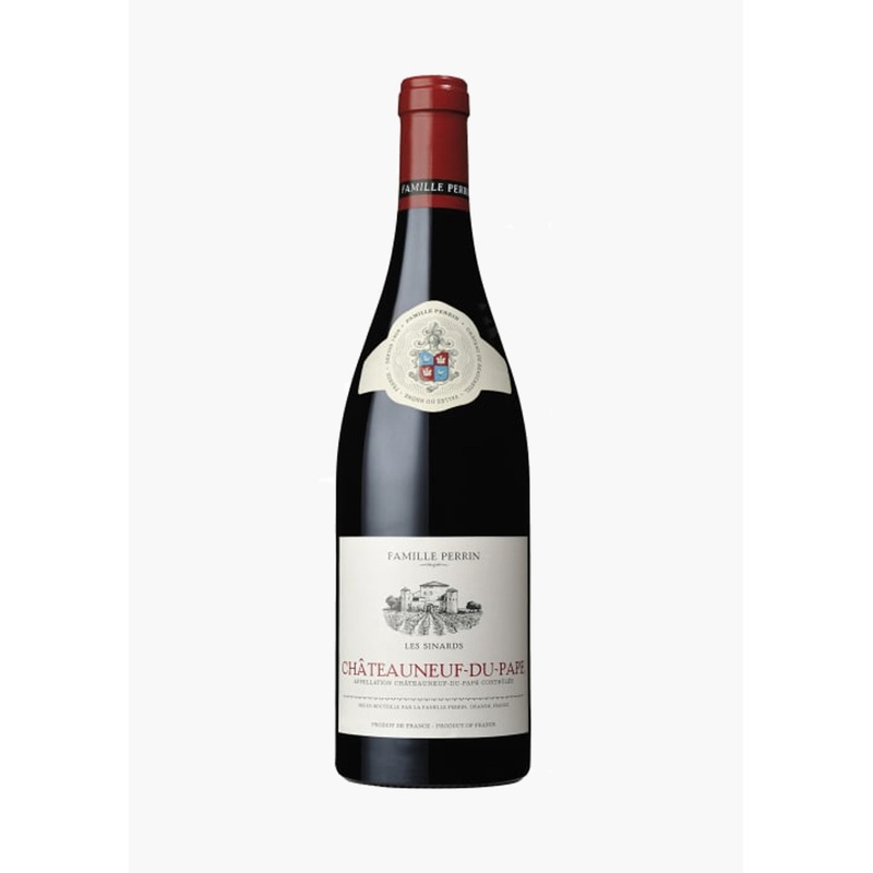 Perrin Chteauneuf du Pape 2021