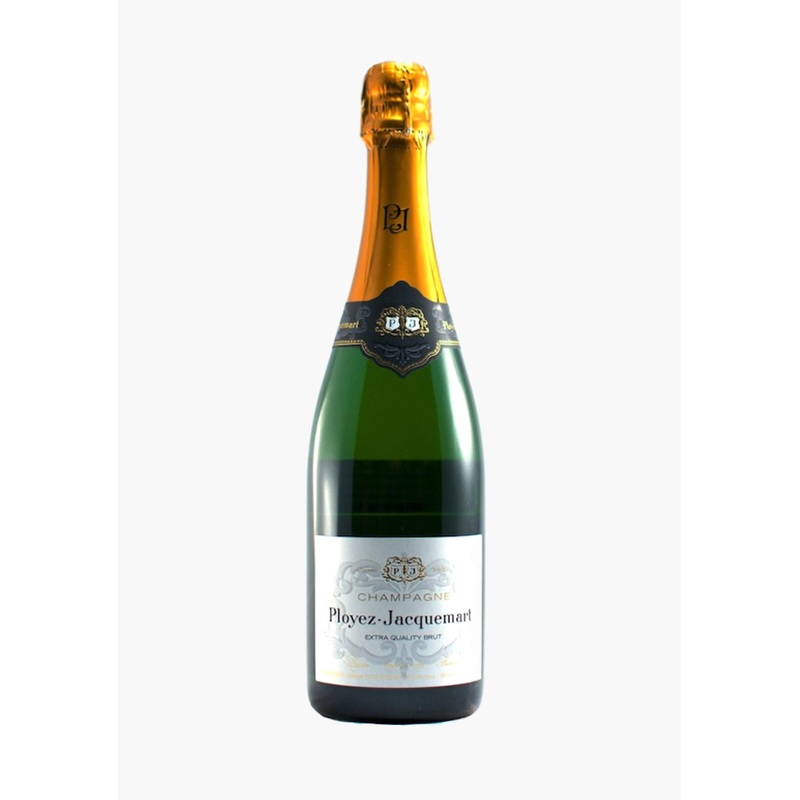 Ployez-Jacquemart ‘Extra Quality’ Brut Champagne
