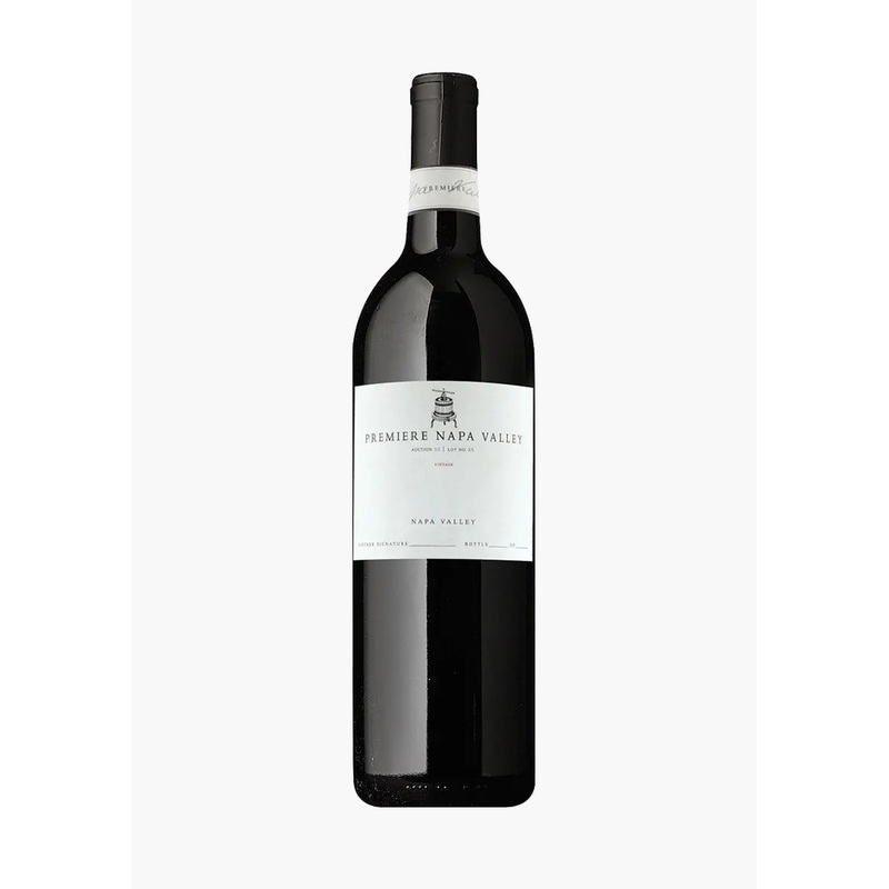 PNV St Supery 2019 Red Table Wine
