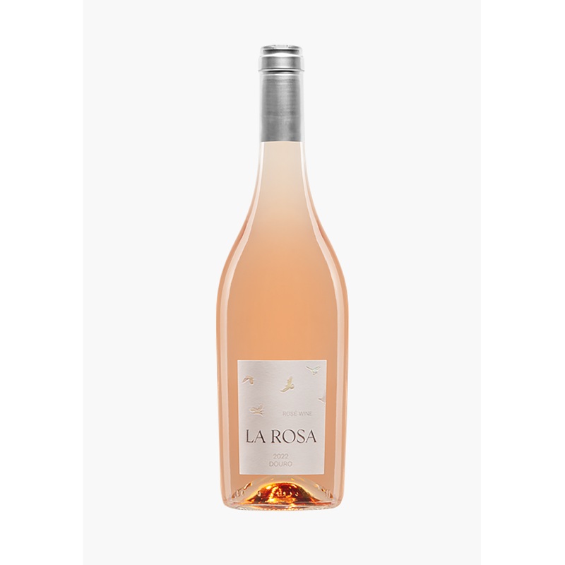 Quinta de la Rosa Rose|Portugal|750ML