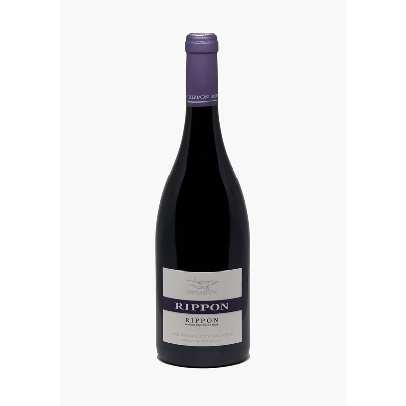 Rippon Mature Vine Pinot Noir 2018