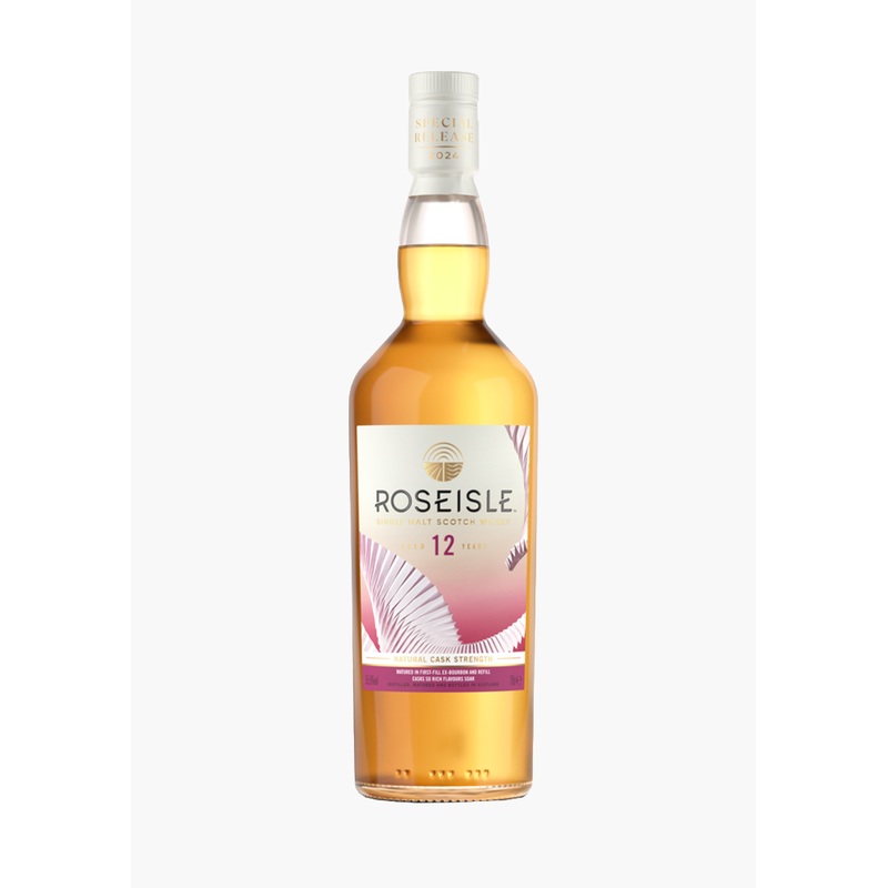 Roseisle 12 Year Old Special Release 2024