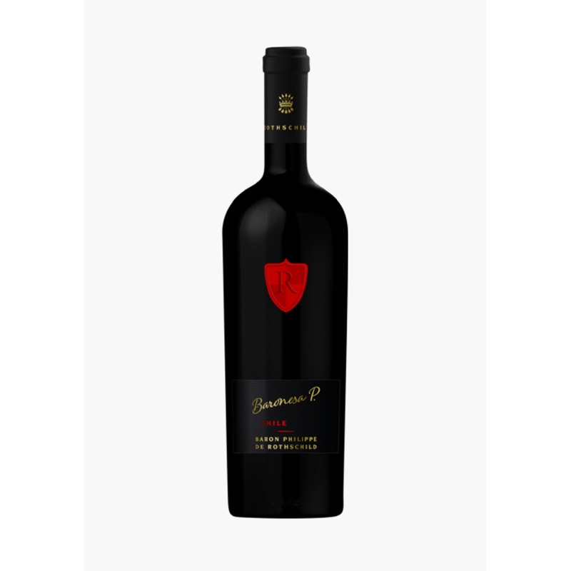 Rothschild Escudo Rojo Baronesa P. 2020
