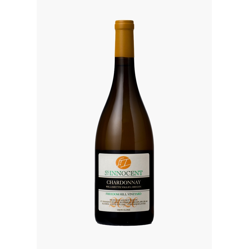 St Innocent Freedom Hill Chardonnay 2019/2020