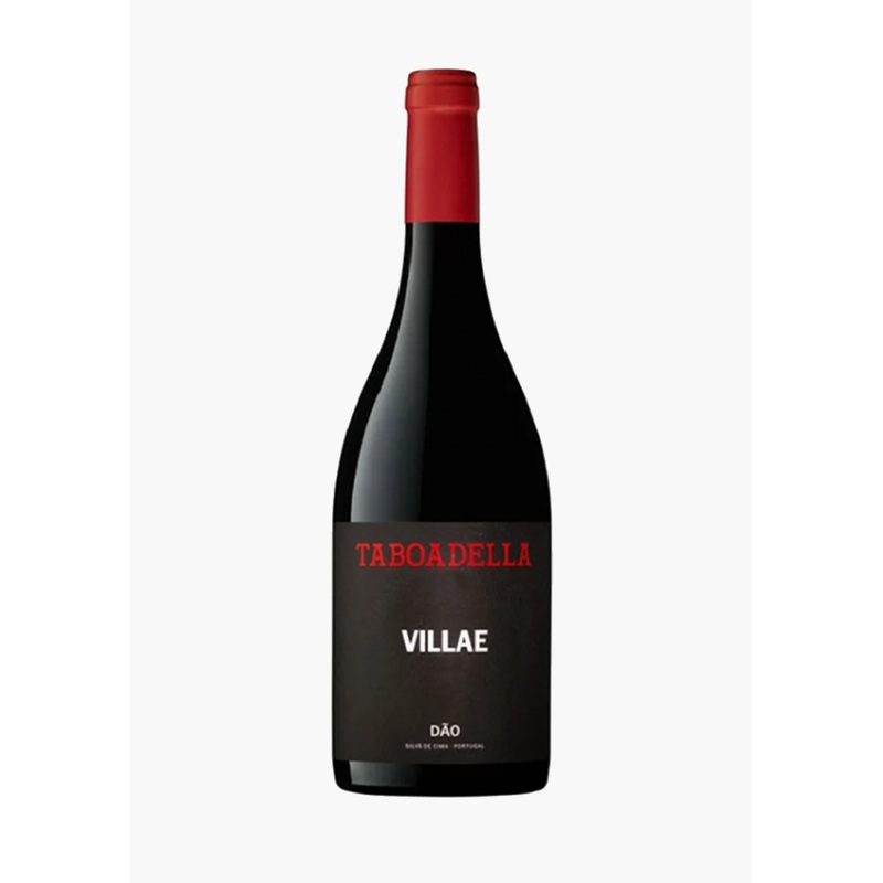 Taboadella Villae Tinto 2021|Portugal|750ML|2021