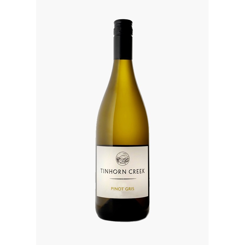 Tinhorn Creek Pinot Gris 2024|Canada|750ML|2024