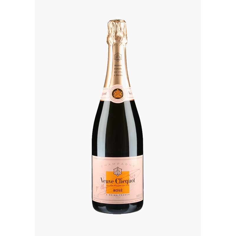 Veuve Clicquot Ros NV|France|750ML|N.V.