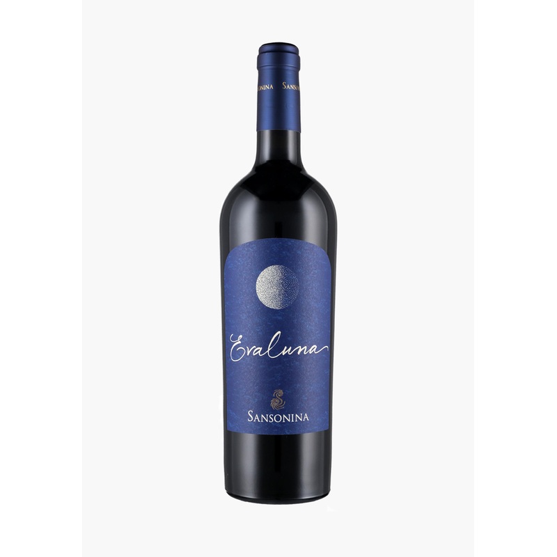 Zenato Evaluna Garda Cabernet 2019