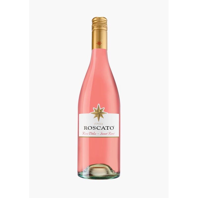 Cavit Roscato Rose|Italy|750ML