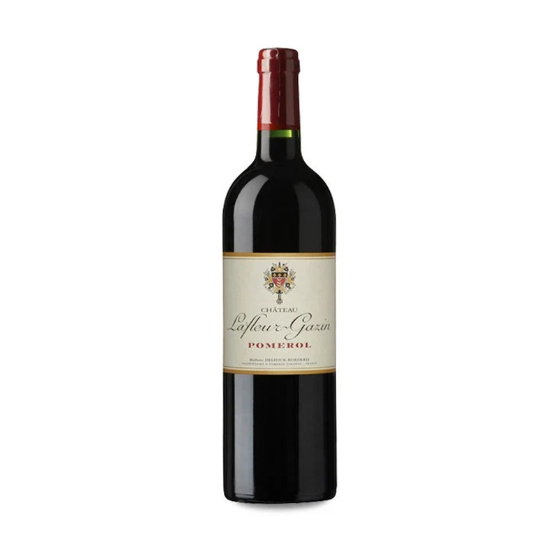 Chateau Lafleur-Gazin 2021|France|750ML|2021