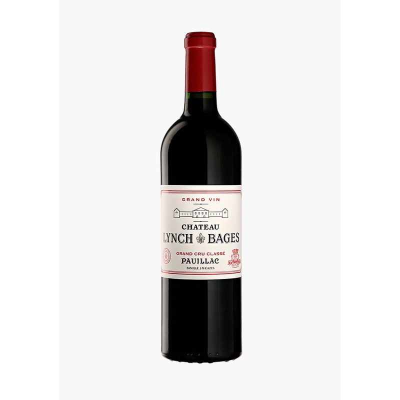 Chateau Lynch Bages Pauillac Grand Cru 2020
